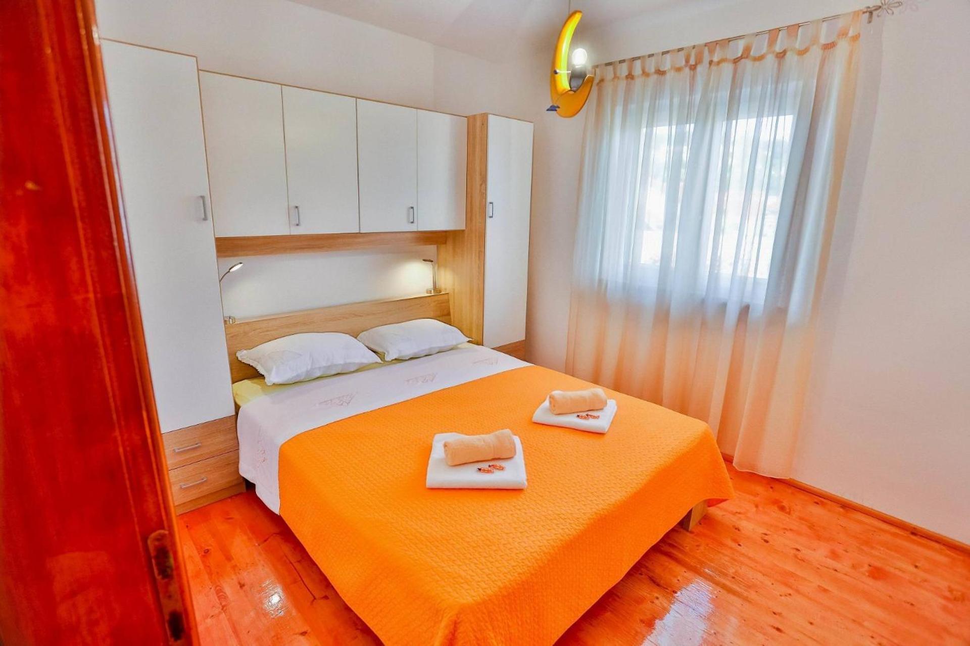 Apartment Mato Sutivan Buitenkant foto