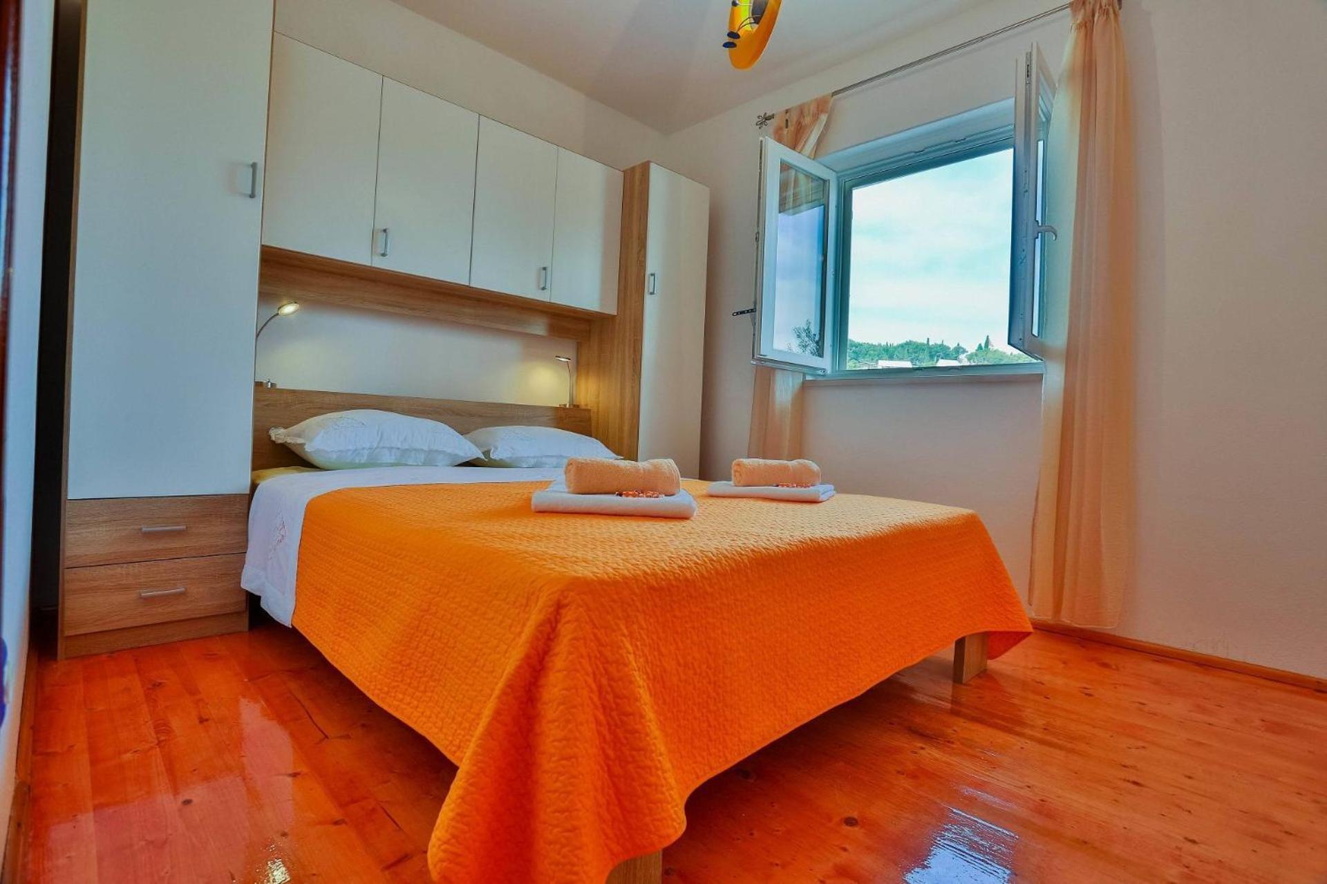 Apartment Mato Sutivan Buitenkant foto