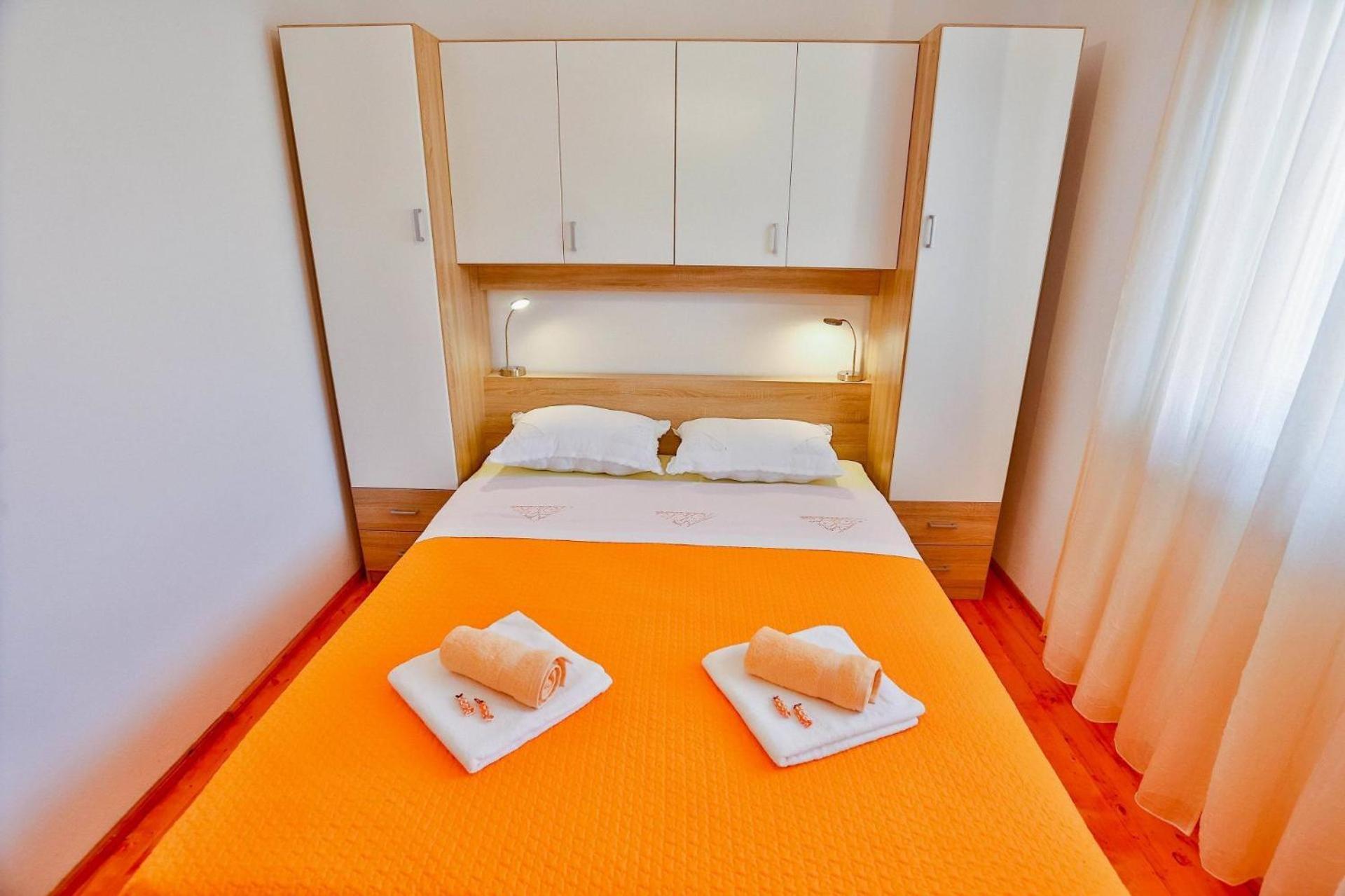 Apartment Mato Sutivan Buitenkant foto