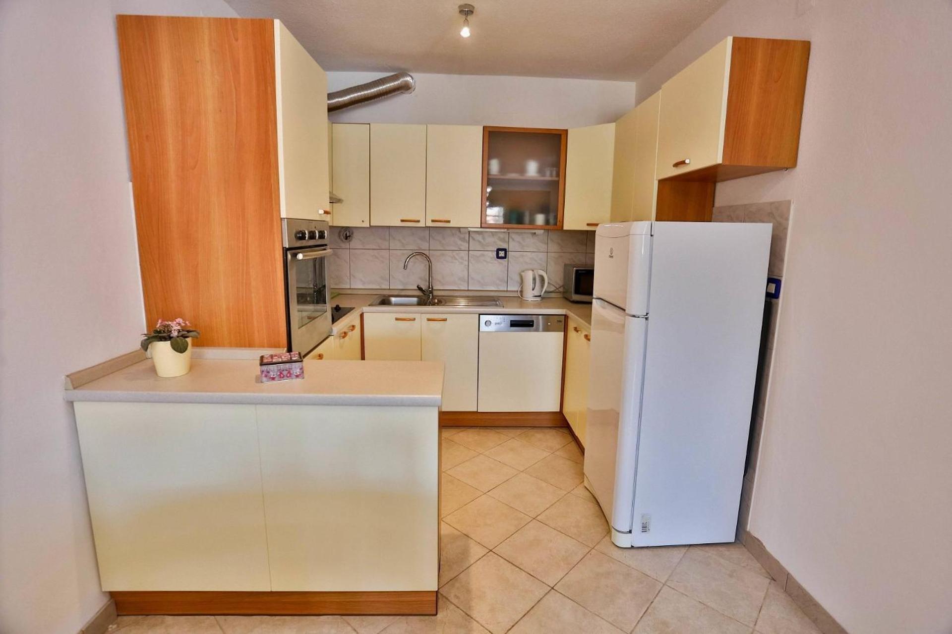 Apartment Mato Sutivan Buitenkant foto