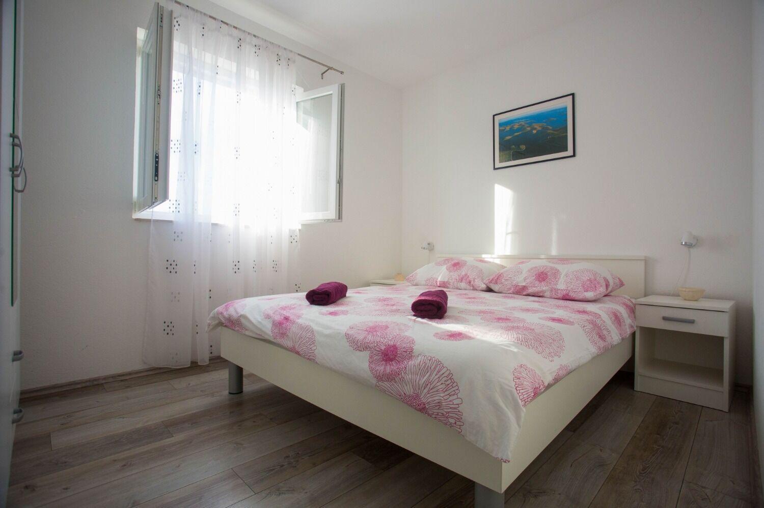Apartment Mato Sutivan Buitenkant foto