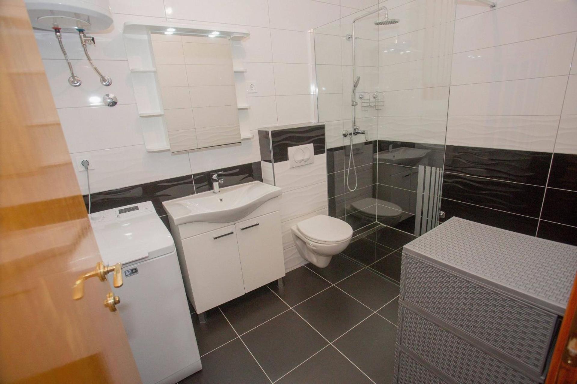 Apartment Mato Sutivan Buitenkant foto