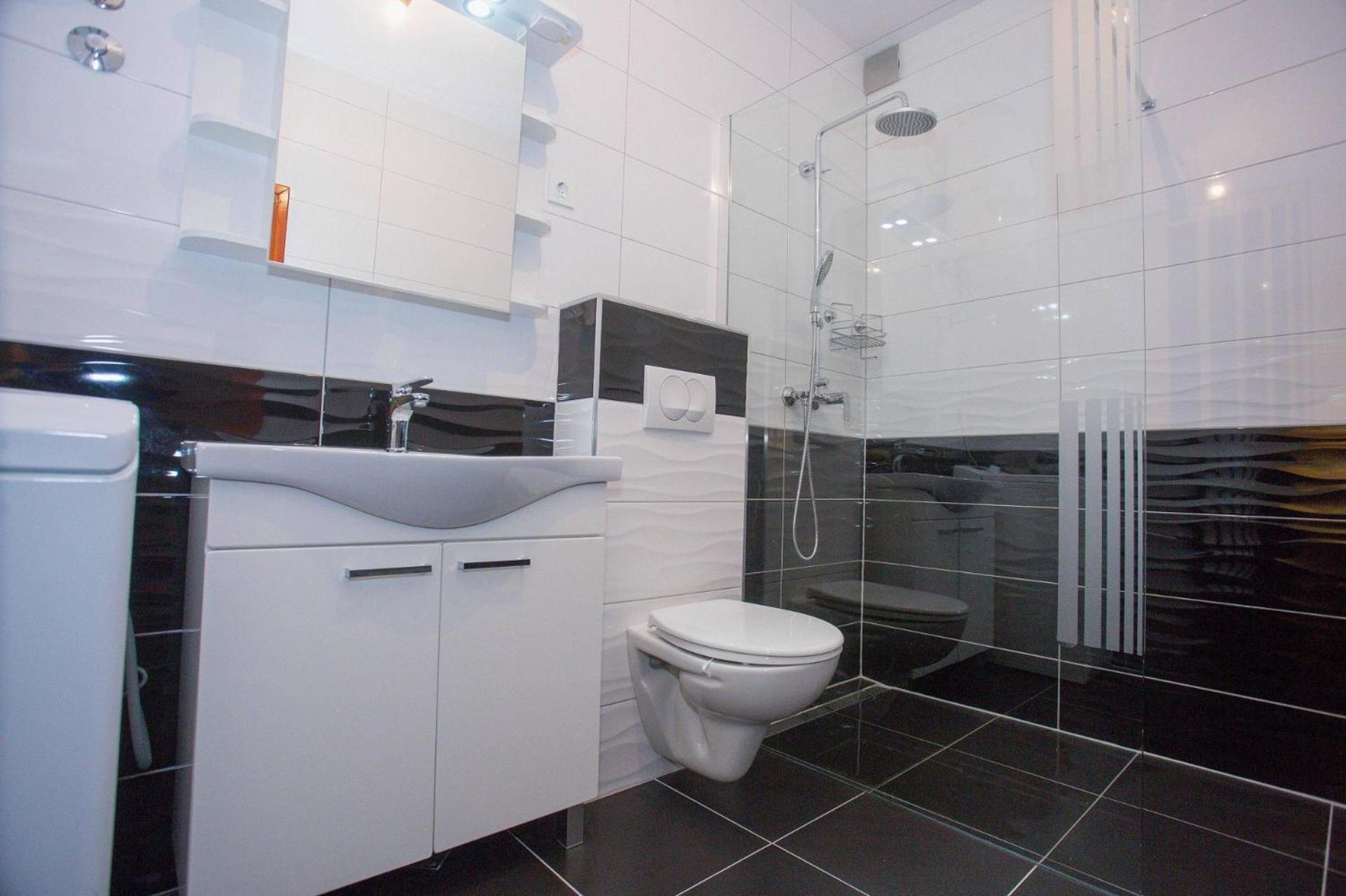 Apartment Mato Sutivan Buitenkant foto