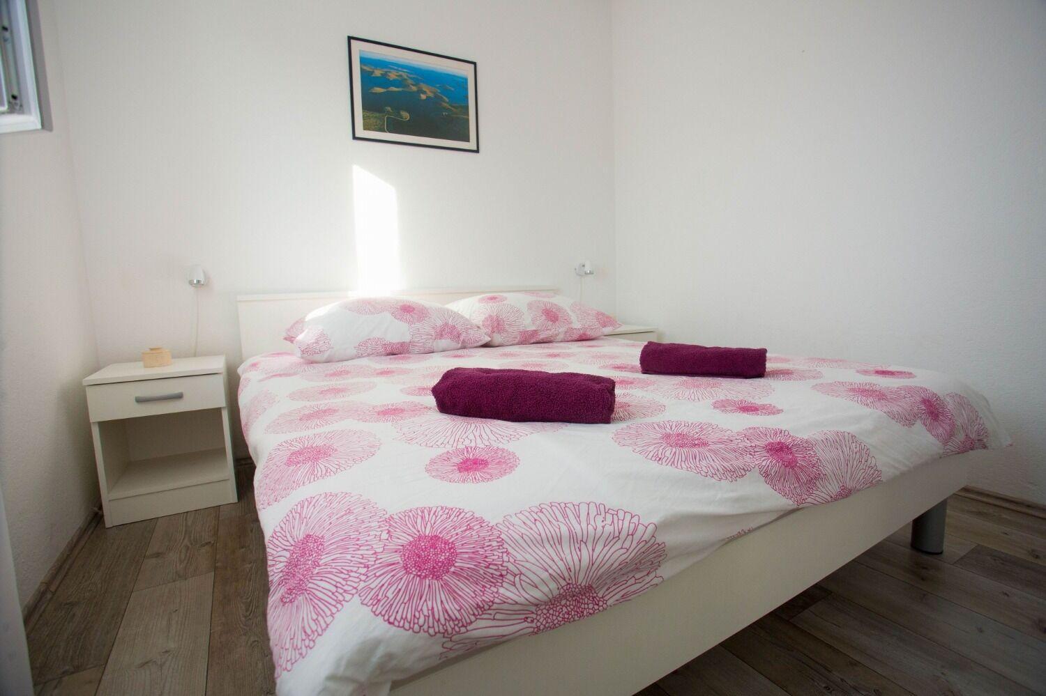 Apartment Mato Sutivan Buitenkant foto