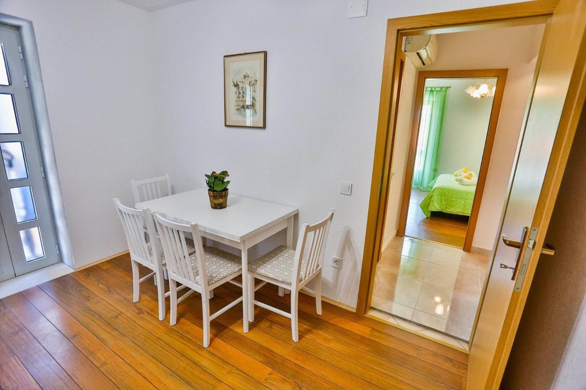 Apartment Mato Sutivan Buitenkant foto