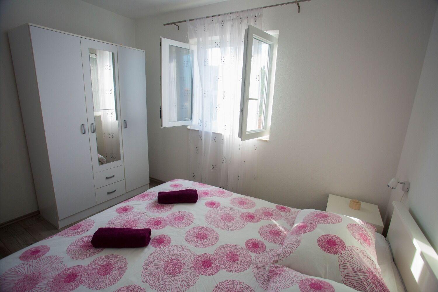 Apartment Mato Sutivan Buitenkant foto