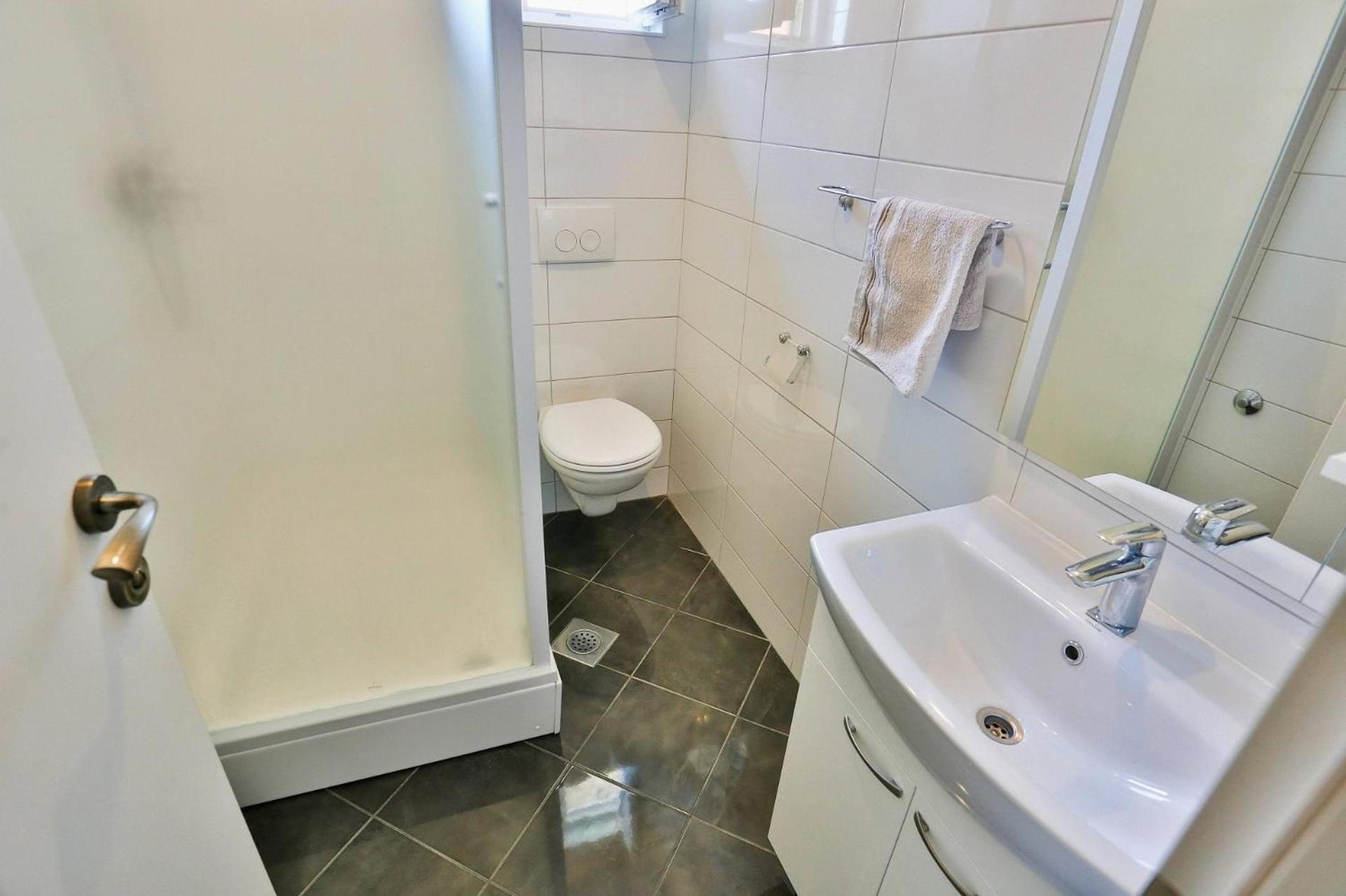 Apartment Mato Sutivan Buitenkant foto