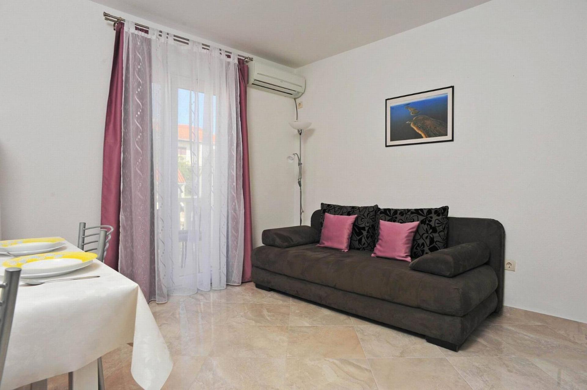 Apartment Mato Sutivan Buitenkant foto