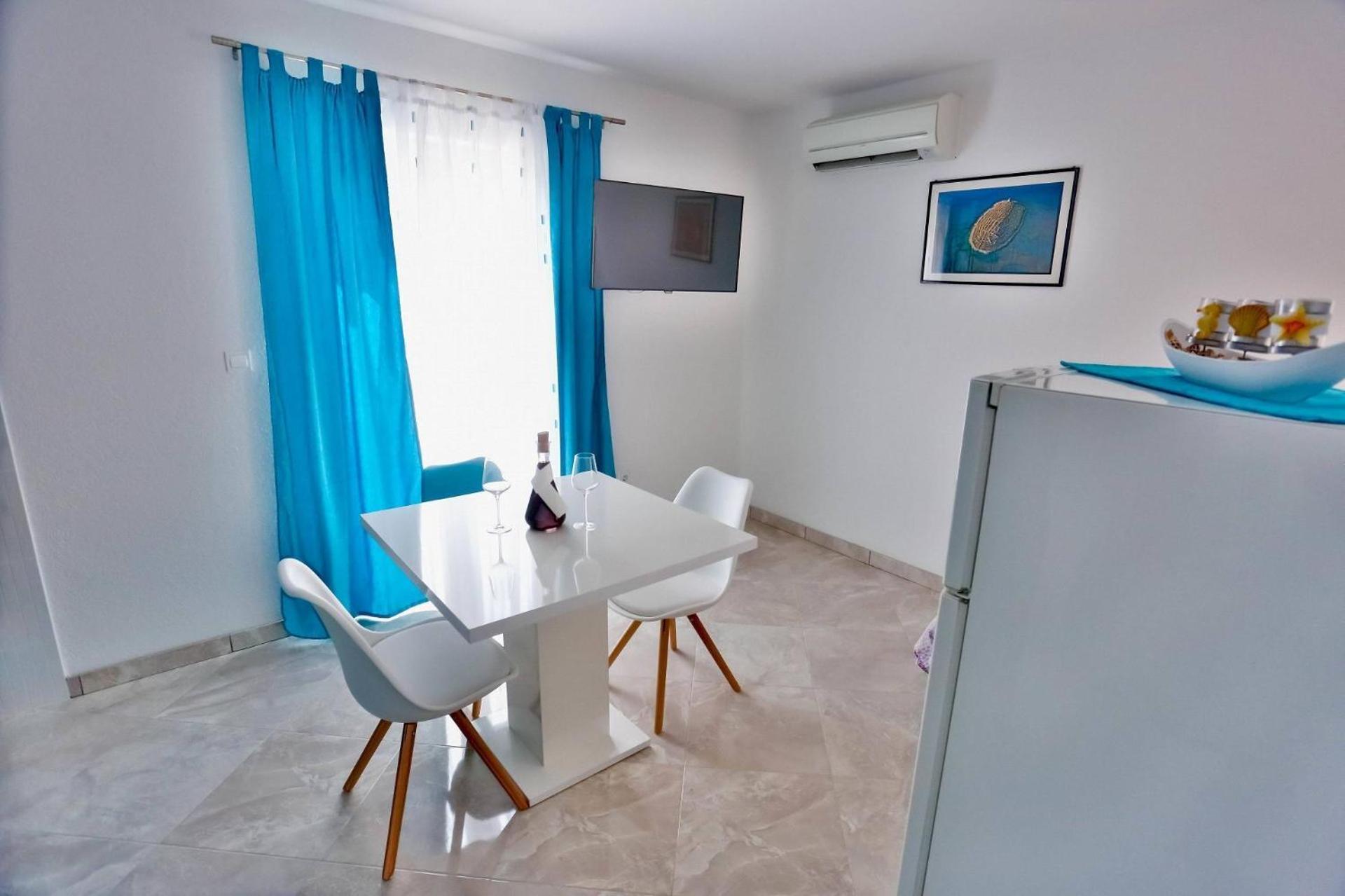 Apartment Mato Sutivan Buitenkant foto