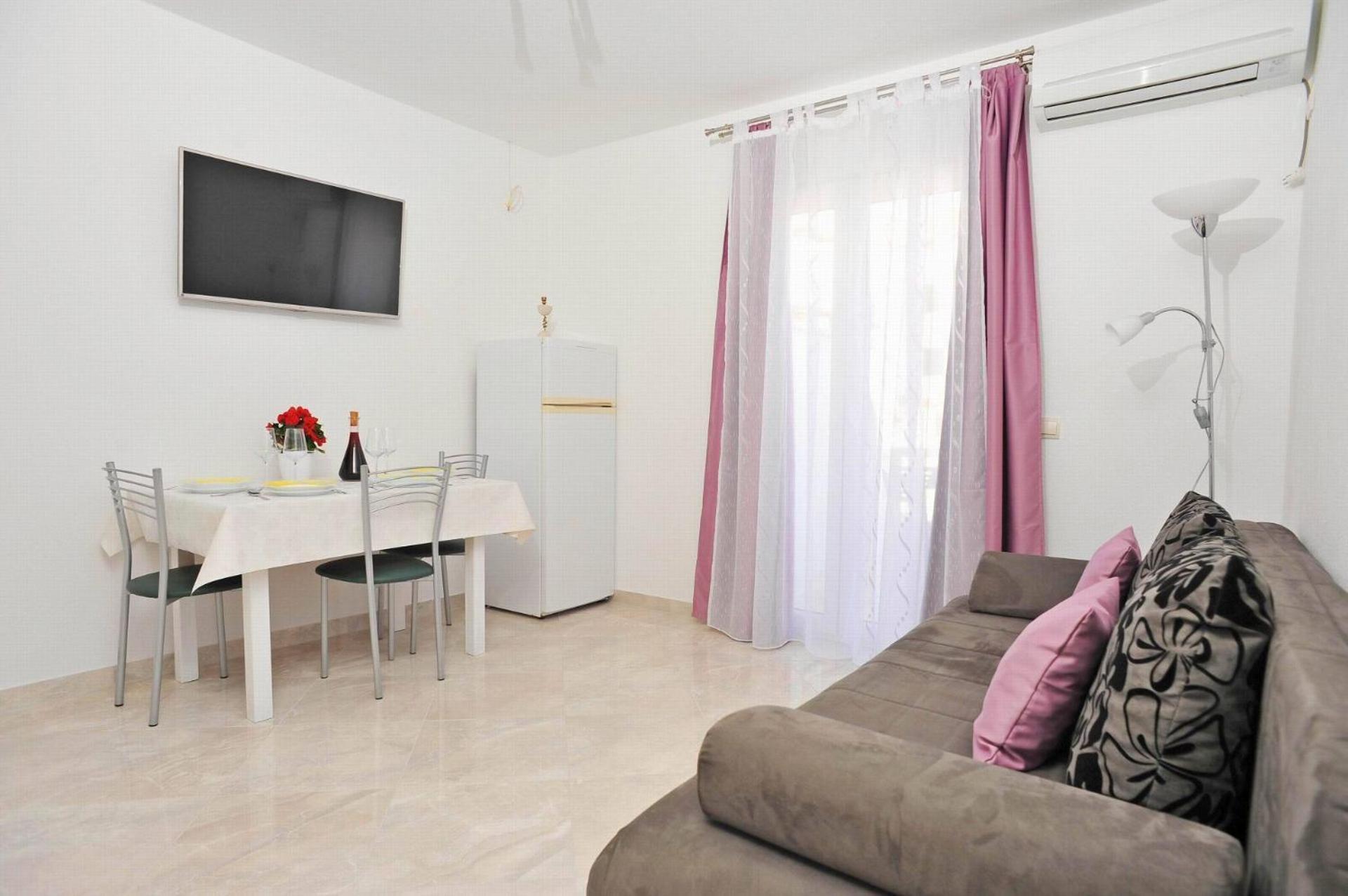 Apartment Mato Sutivan Buitenkant foto