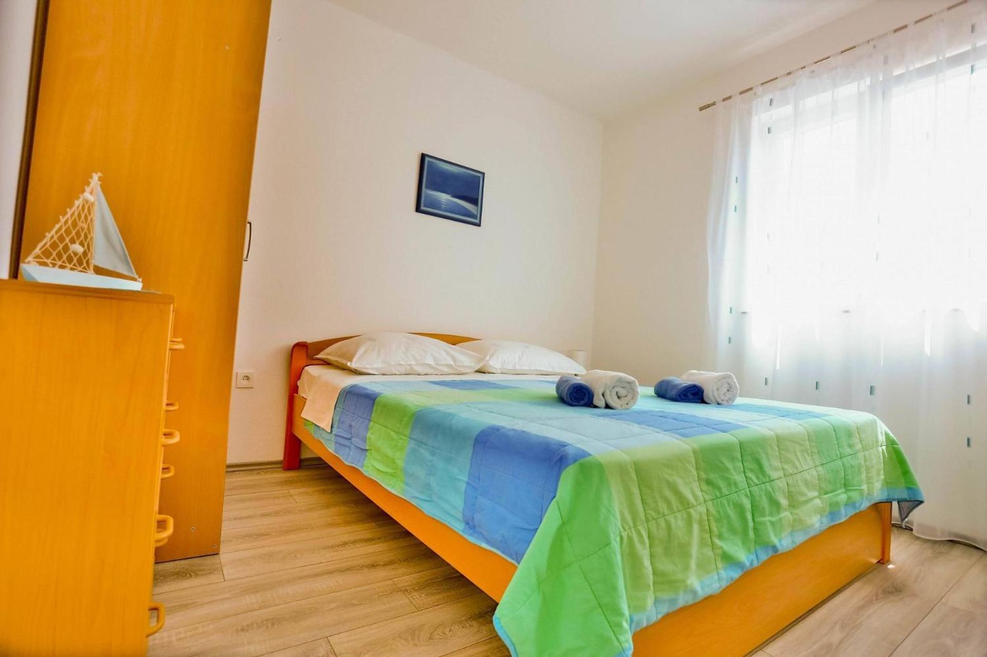 Apartment Mato Sutivan Buitenkant foto
